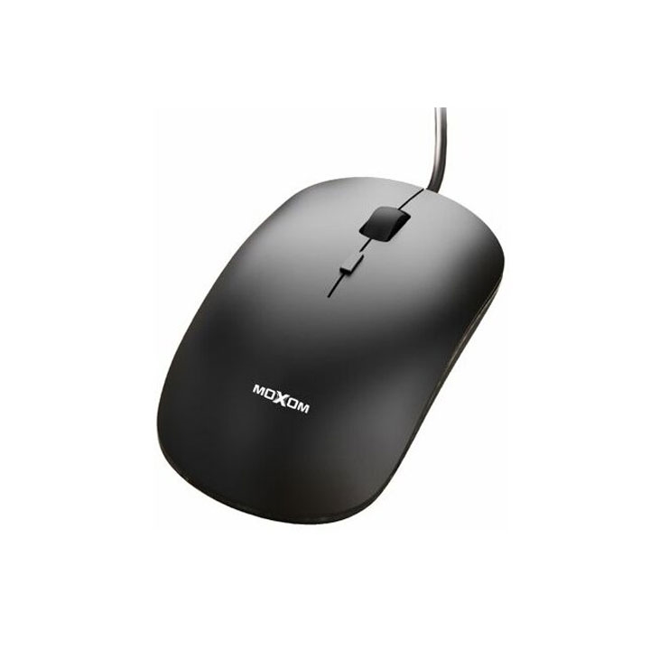 Moxom MX MS09 Wired Mouse Trans Asia Cellular Pvt Ltd Online Store