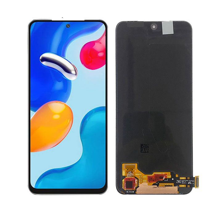 Xiaomi Redmi Note Note S Mitshui J Lcd Display Touch Screen