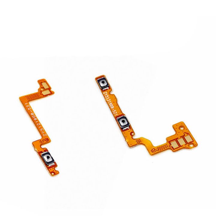 Oppo A Volume Power Switch On Off Button Flex Cable Trans Asia