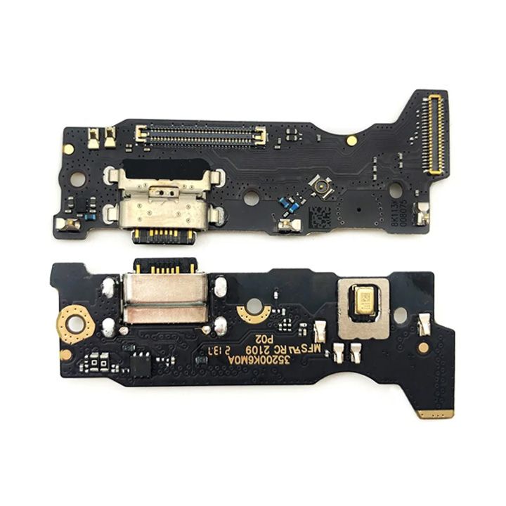 Xiaomi Redmi Note Charging Port Dock Connector Flex Trans Asia