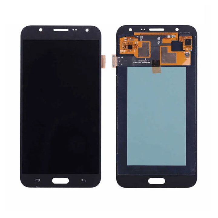 Samsung Galaxy J Nxt J Lcd Display Touch Screen Black Trans