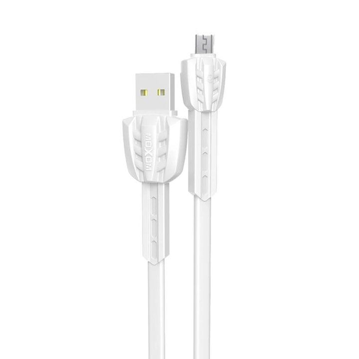 Moxom Mx Cb Micro Usb A M Fast Charge Data Cable Trans Asia