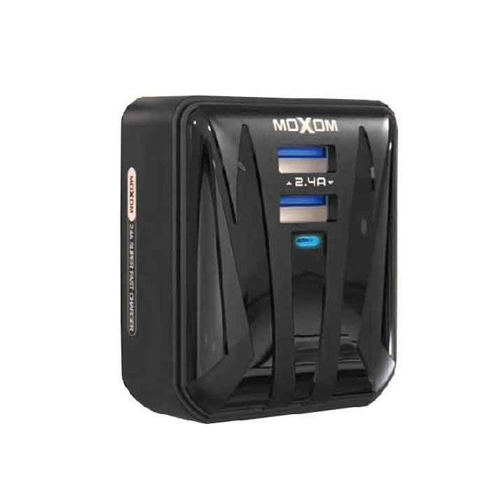 Moxom MX HC14 Type C Charger Trans Asia Cellular Pvt Ltd Online