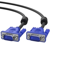 VGA Cable 1.5M - Black