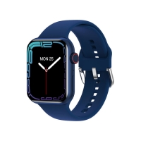 HW7 Pro Max Smart Watch - Blue