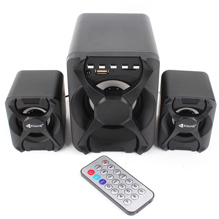 Multimedia hot sale speaker bluetooth