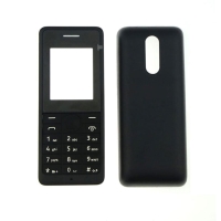 Housing For Nokia 107 - Black