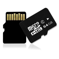 64GB Micro TF Memory Card High Quality