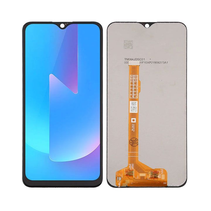 vivo y12s lcd price