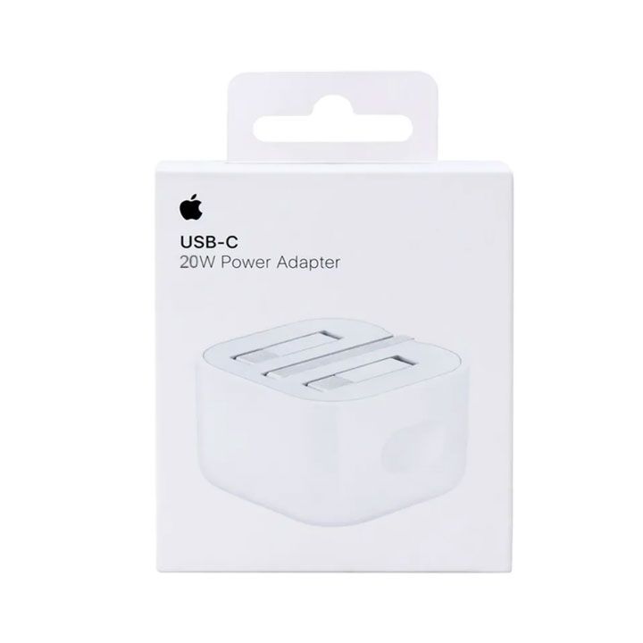 Apple 20W USB-C Power Adapter - High Copy | Trans Asia Cellular (Pvt) Ltd. - Online Store