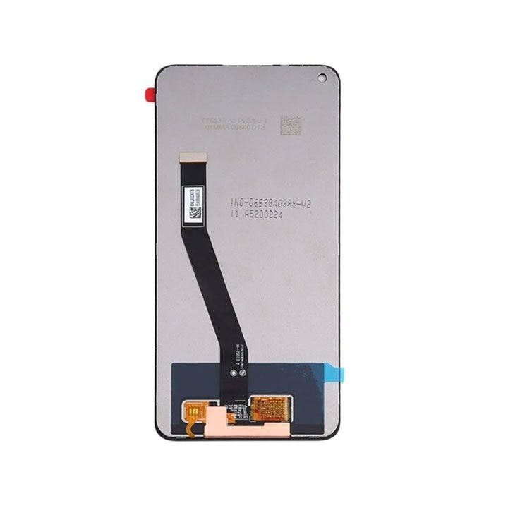 Xiaomi Redmi Note 9 Lcd Display Touch Screen Black Trans Asia Cellular Pvt Ltd Online Store 2249