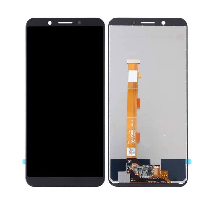 lcd oppo a83