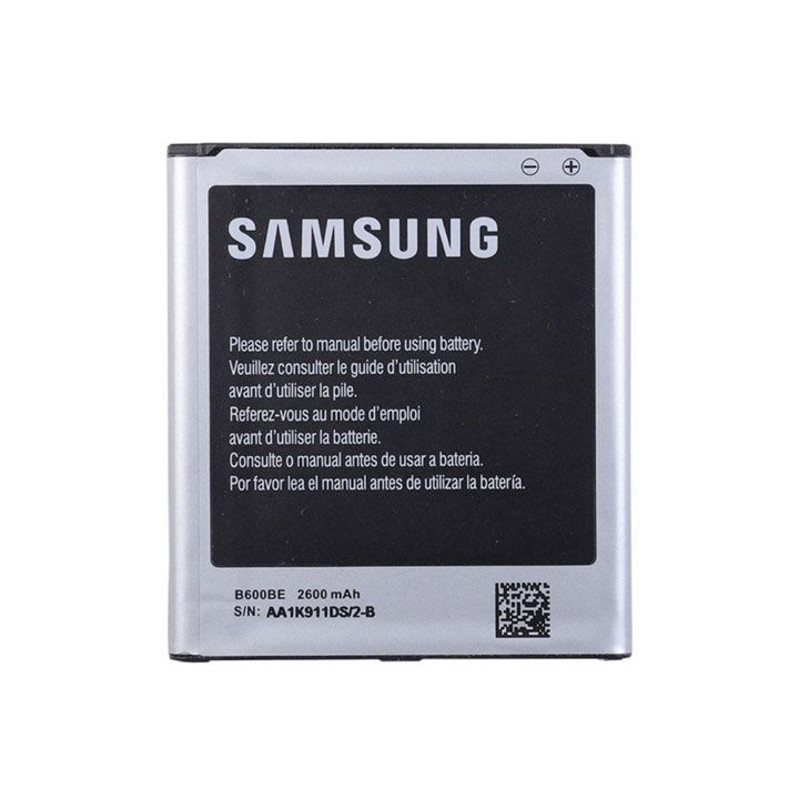 Samsung S4 Battery High Quality I9500 | Trans Asia Cellular (Pvt) Ltd ...