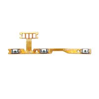 Poco M3 Pro Power Switch On Off Button Flex Cable