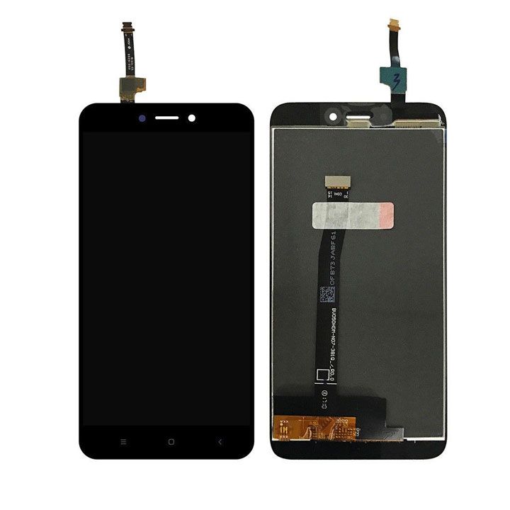 Xiaomi Redmi 4x Lcd Display Touch Screen Black Trans Asia Cellular Pvt Ltd Online Store 2729