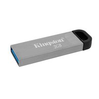 Kingston 2GB DataTraveler Kyson USB 3.2 Gen 1 Flash Drive