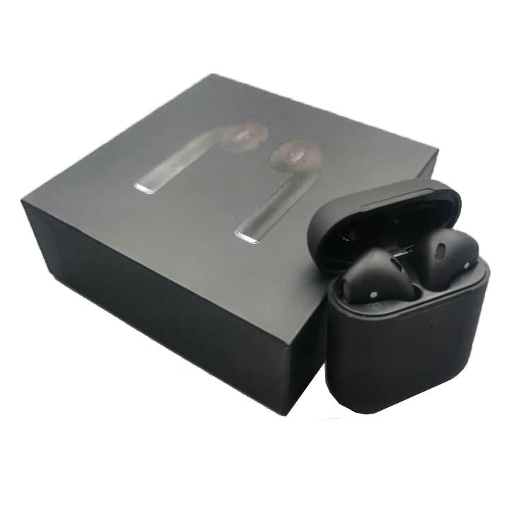 AirPods clone take two from Xiaomi, with a matte black variant - 9to5Mac