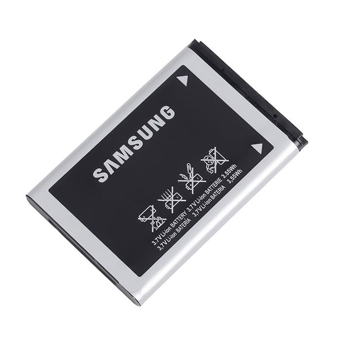 Samsung Galaxy E250 Phone Battery (High Quality) | Trans Asia Cellular ...