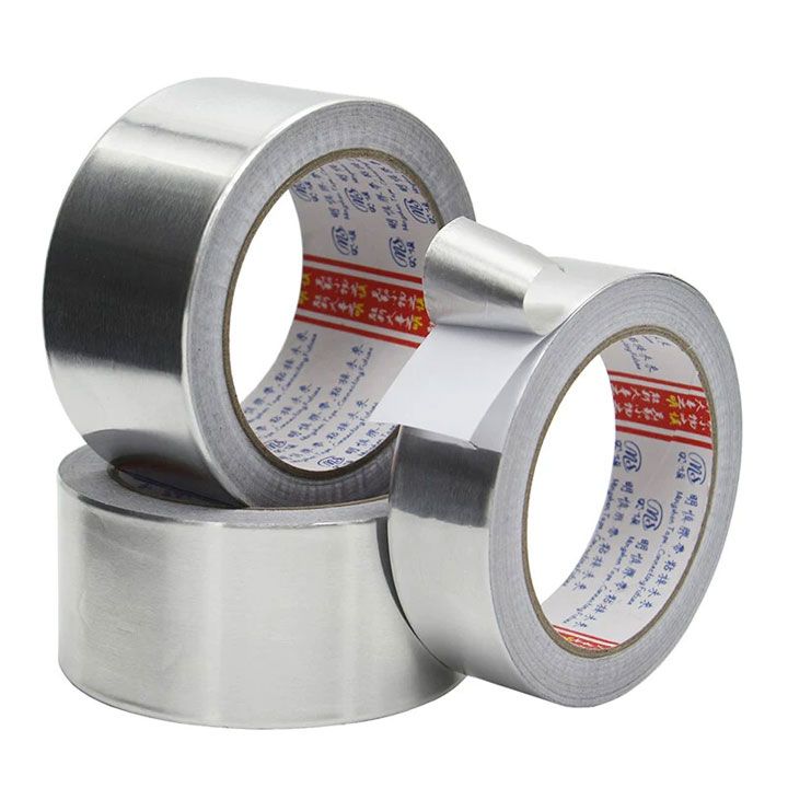 2.0 CM Aluminum Foil Tape | Trans Asia Cellular (Pvt) Ltd. - Online Store