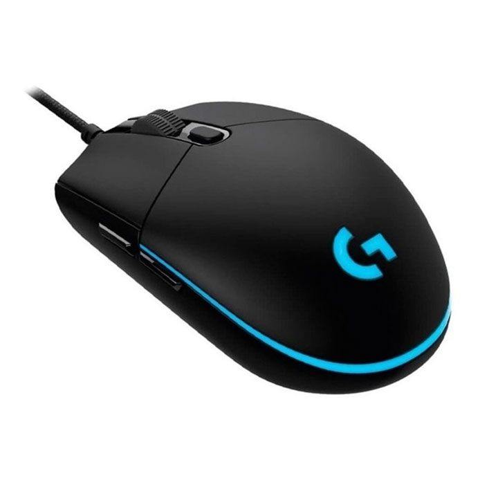 Logitech G102 Lightsync RGB Gaming Mouse | Trans Asia Cellular (Pvt ...