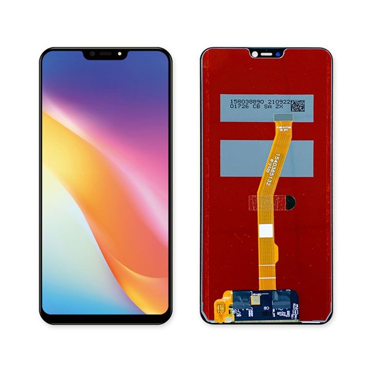 vivo v9 full display