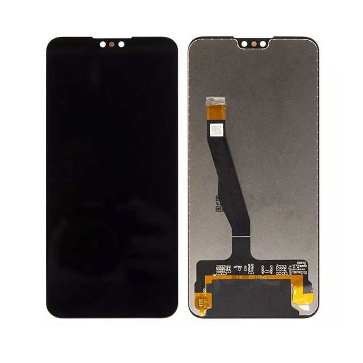 huawei y9 screen