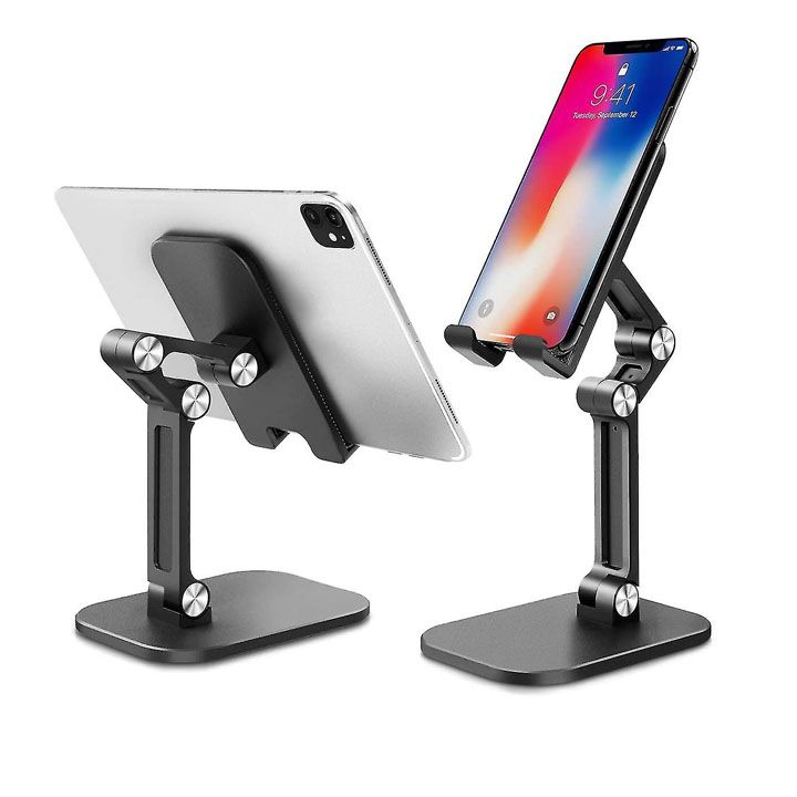 Universal Portable Adjustable Desktop Phone Holder | Trans Asia ...