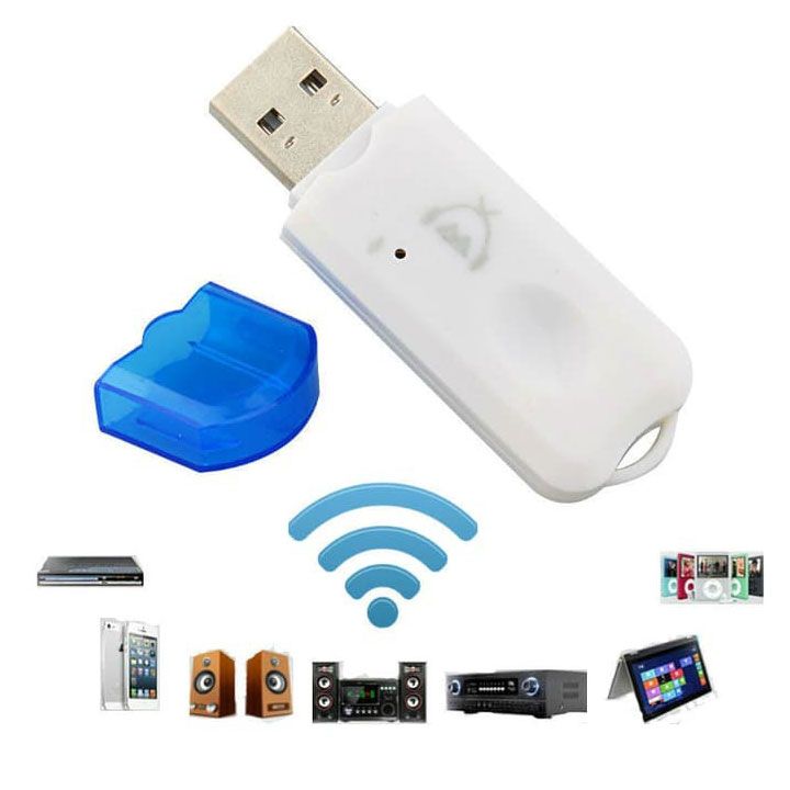 USB Wireless Bluetooth Dongle  Trans Asia Cellular (Pvt) Ltd. - Online  Store