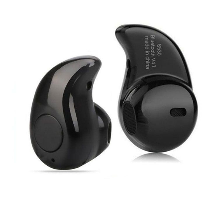 S530 Mini Bluetooth Wireless Earphone | Trans Asia Cellular (Pvt) Ltd ...