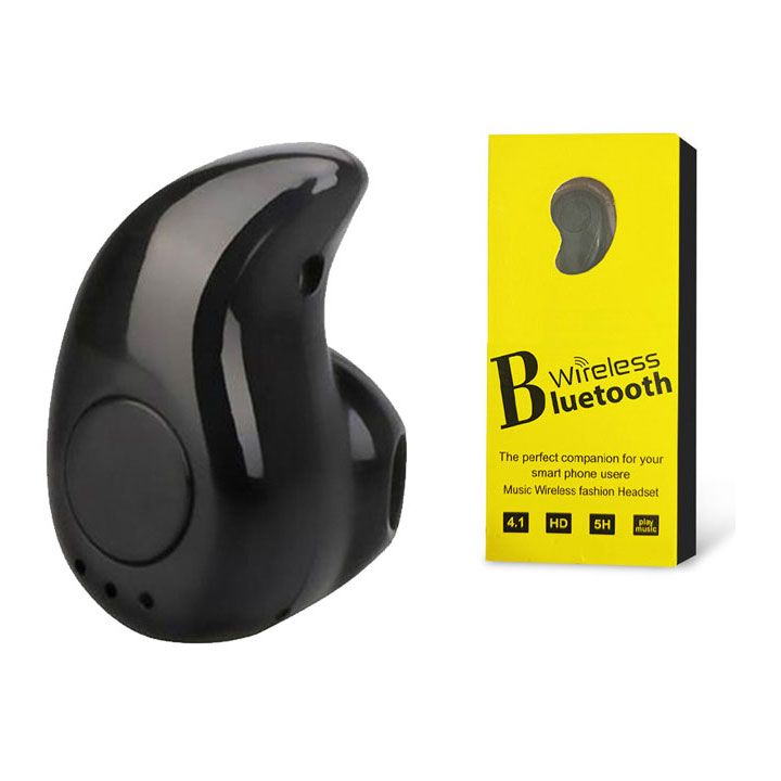 S530 mini bluetooth earphone hot sale