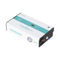 Nasan Na-b2+ Mini Autoclave Lcd Oca Air Bubble Removing Machine