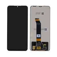 Xiaomi Poco M4 LCD Display Touch Screen - Black