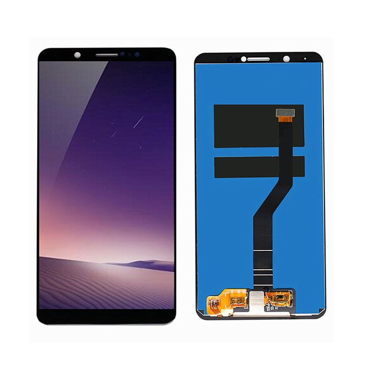 Vivo V7 Plus Lcd Display Touch Screen Black Trans Asia Cellular Pvt Ltd Online Store 1215