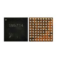 SM5714 Charging Audio Display IC Module Chip For Samsung