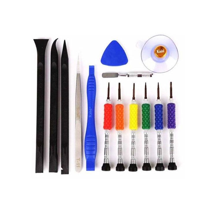 SUNSHINE SS-5115 Screwdriver Tool Kit | Trans Asia Cellular (Pvt) Ltd ...