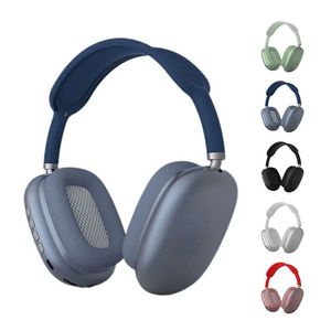 P9 Wireless Headset Bluetooth Headphones - Ios & Android