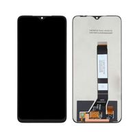 Poco M3 Mitshui LCD Display Touch Screen