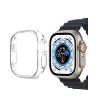 Apple Watch 49mm Titanium Case