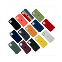 Silicone Case ( Assorted Models )