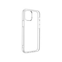 Green Transparent Crystal Clear Case