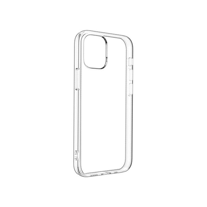 Green Transparent Crystal Clear Case | Trans Asia Cellular (Pvt) Ltd ...