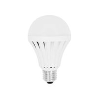 7W Rechargeable Energy LED Bulb