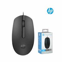 HP Original M10 Wired Mouse