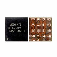 Power ic chip MT6325V 6325
