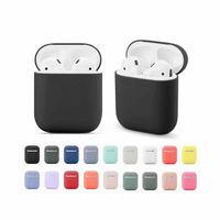 Apple AirPods 2 Wireless Case Charging Case Silicone Protective Cover