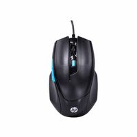 HP M150 Wired Optical Gaming Mouse