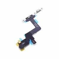 Power Button On Off Volume Switch Connector Flex Cable For iPhone 6S