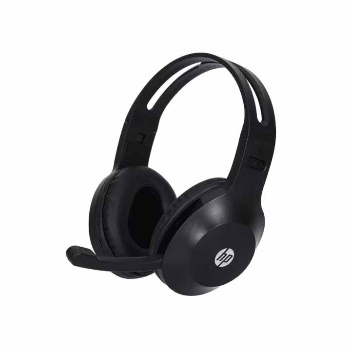 HP DHH-1601 3.5mm Jack Gaming Headset | Trans Asia Cellular (Pvt) Ltd ...