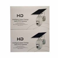 4G Solar Power IP Camera Sri Lanka Outdoor Waterproof 1080P Smart Home CCTV
