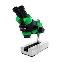 ReLife RL-004U M3T Trinocular Microscope